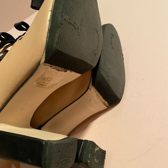 NWOT Top shop heels - Picture 4 of 4